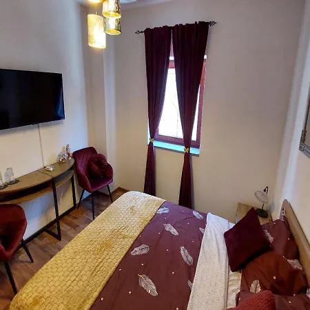Rooms Argo-3