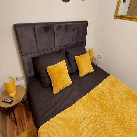 Rooms Argo-2