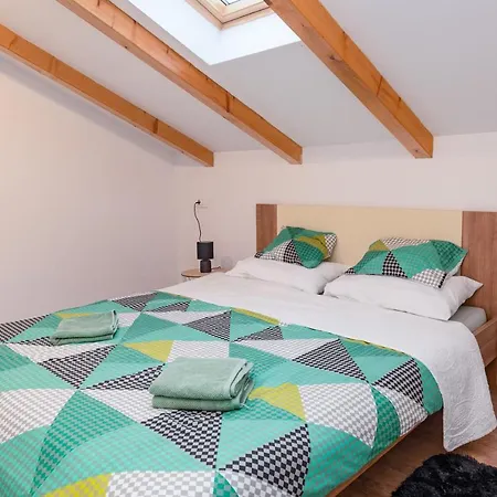 Vale Mare Apartment-2
