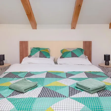 Vale Mare Apartment-3