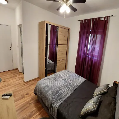 Rooms Argo-3