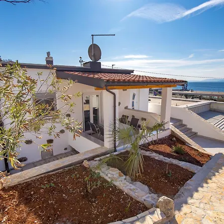 Villa Kantrida Opatija-3