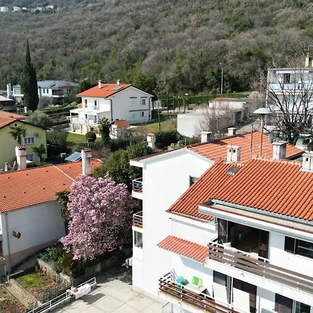 Opatija Apartment - Ocean Suite & Sea Breeze-2