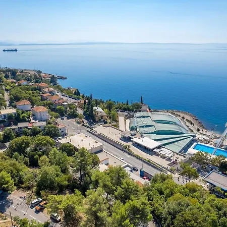 Villa Kantrida Opatija-2