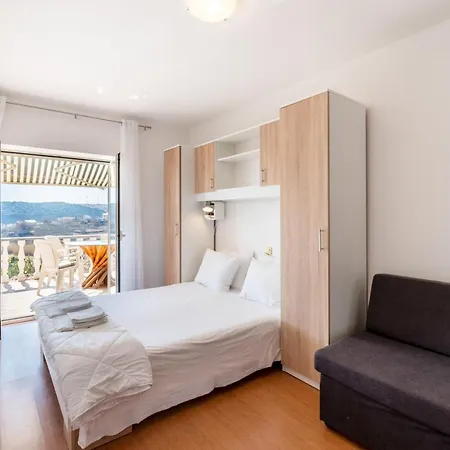 Apartments With Parking Space Lopar, Rab - 14070-2