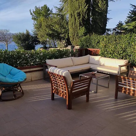 Apartman Emili-2