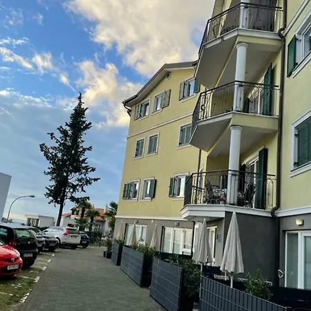 Apartman Modern-3