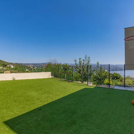 Villa Anna By Interhome-3