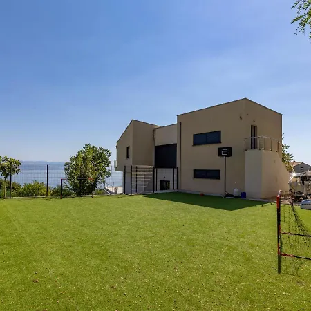 Villa Anna By Interhome-2