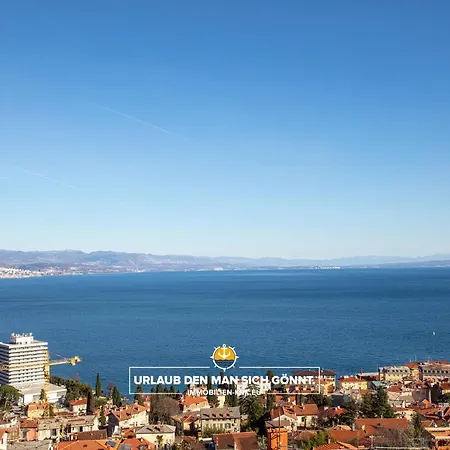 Schindler Luxury Penthouse - Sea View Terrace, Pool & Private Parking-3