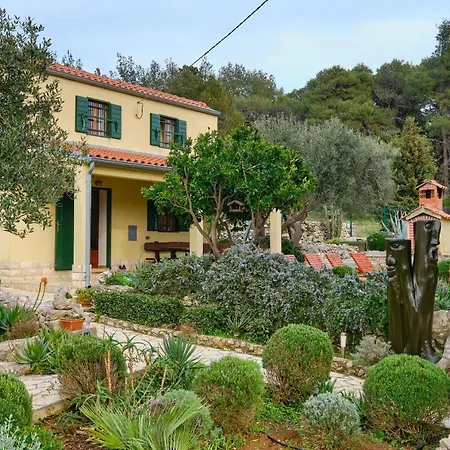 Casa Aromatica Maria-2