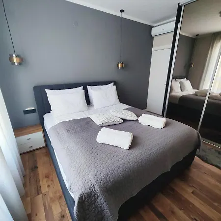 The Flat 12 B, Opatija Hills 2023-3