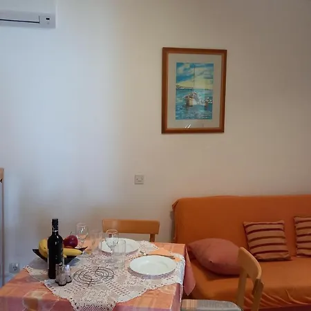 Marija Bunic,Appartements Am Meer-3