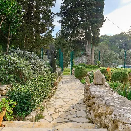 Casa Aromatica Maria-3