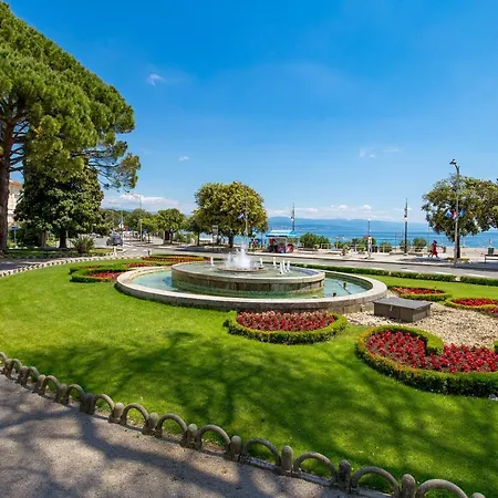 Carnaro Apartment Opatija-3