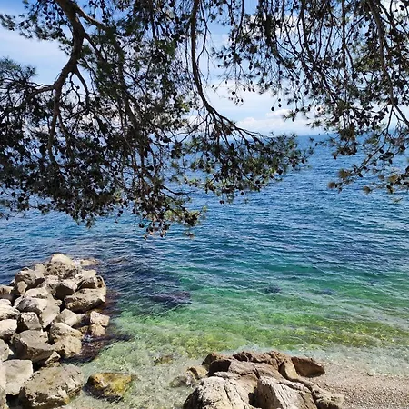 Uphill Opatija Apartment-3