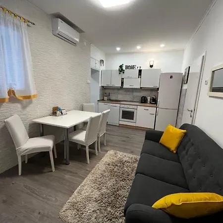 Apartman Plasse-2