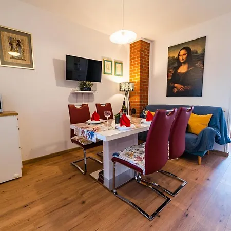 Apartment Milica-2