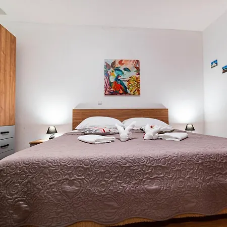 Apartment Milica-3
