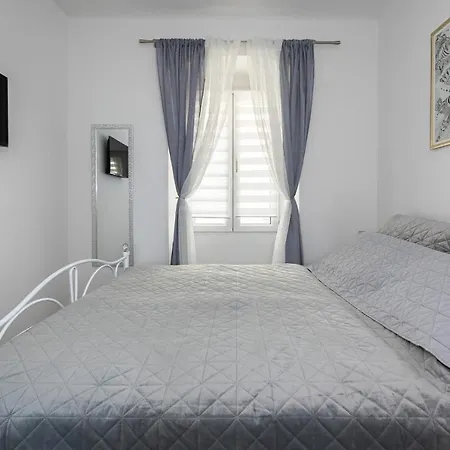 Apartman Zana-3