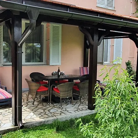 Apartman Marija Volosko-2