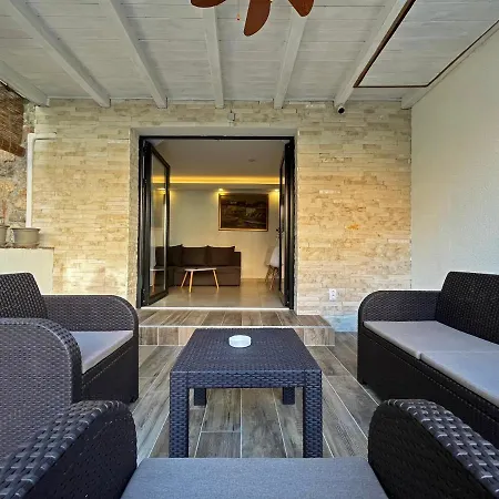 Apartments Center Opatija Ziric-3