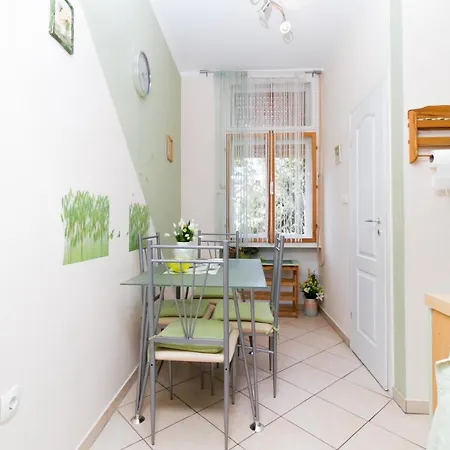 Apartment Villa Zawojski-2