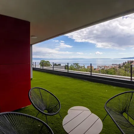 Carmen Residence Apartments-2