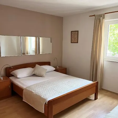 Apartment Araucaria-2