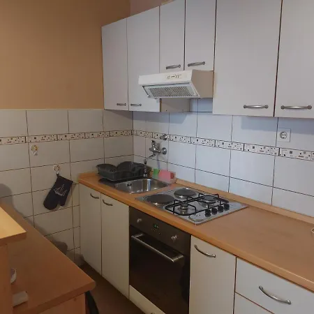 Apartman Luna 1-3