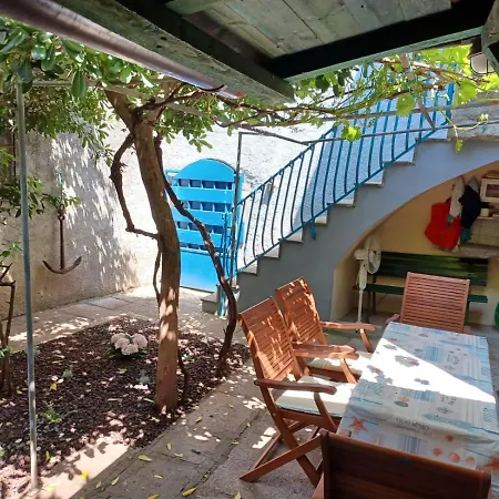 House Markovina-3