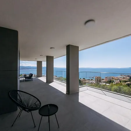 Carmen Residence Apartments-3