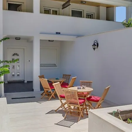 Apartments Sunshine-2