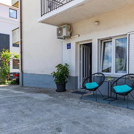 Holiday Apartment Mima Opatija-3