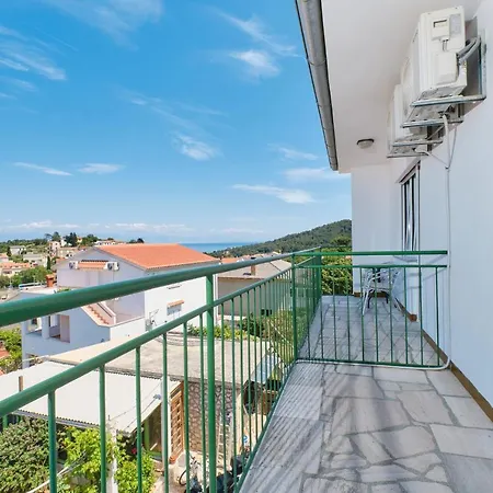 Sea View Apartment Sandra In Mali Losinj-3