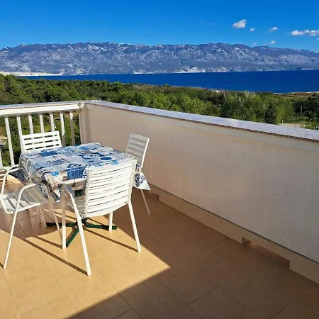 Apartments Mandic-3