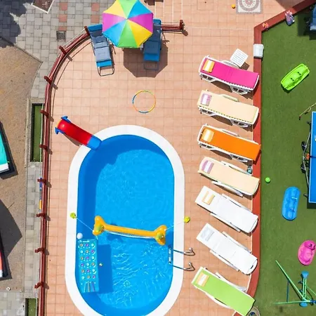 Studio Pool&Garden-2