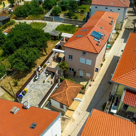 Apartments Punat Downtown-2
