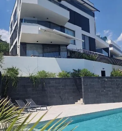 Qvarnero No18- Luxury Residence With Swimming Pool, Private Sauna And Jacuzzi-2