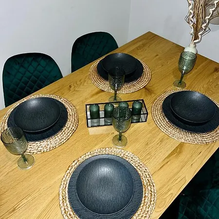 Apartman Luna ***-2