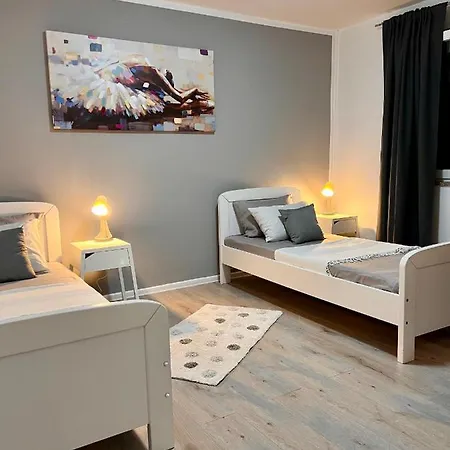 Apartman Luna ***-3