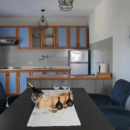Apartments Marja-2