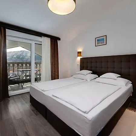 Bed&Breakfast Došen III-2