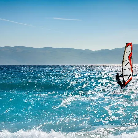 Sunny Baska Hotel By Valamar-2