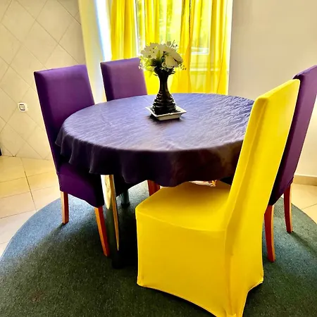Apartman Luna Punat-3
