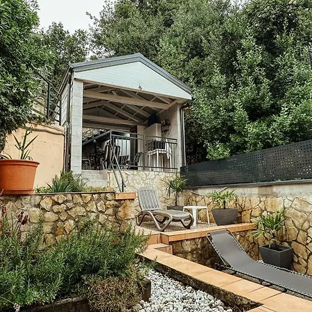Apartmani Jelena Opatija-2