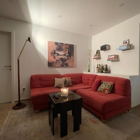 Apartment Andreja, Opatija City Center-3