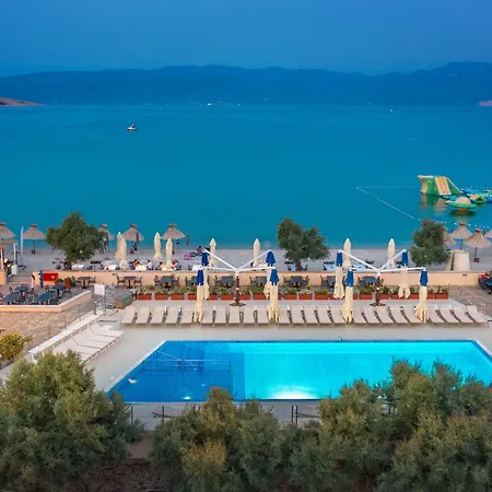Hotel Dobrovit-2