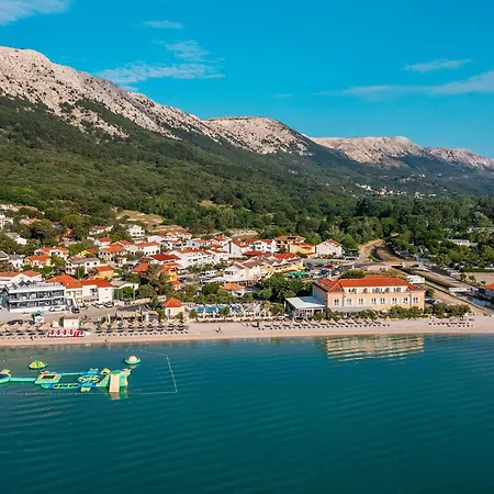 Hotel Dobrovit-3