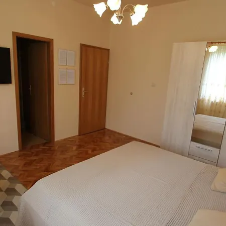 Apartment studio Ljutić-3
